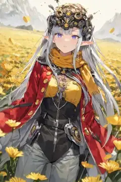 サイボーグ