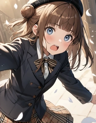 うわ〜っ