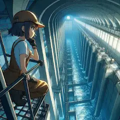貯水槽