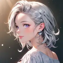 アレンジ・ボブカット