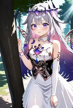 [動画]ビジューちゃん