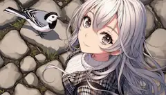 鶺鴒鳴 （せきれい・なく）