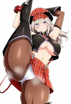 神喰いガールズ