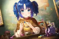 工房の試作