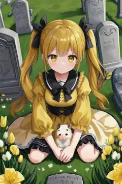 グレイブヤード