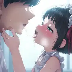 唾液ブリッジ