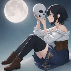今日のイラスト