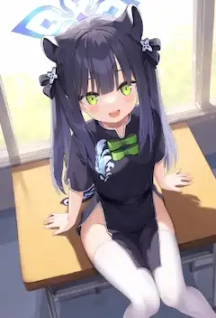1日1枚趣味絵(pixivフォロワー7600人記念)
