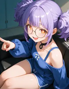 朝までアニメマラソン耐久