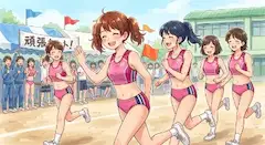 プロンプト改良を兼ねつつ