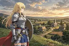 旅の途中