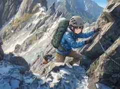カニのタテバイ