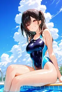 何となく新キャラを生成したくなったので