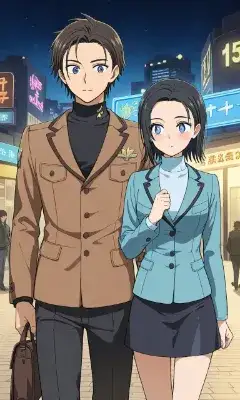 慣れないデート