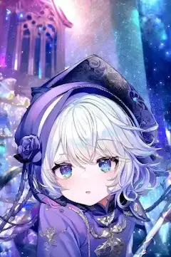 『神殿の守り人』