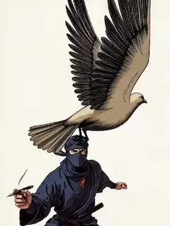 忍術
