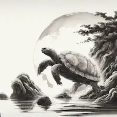 飛翔