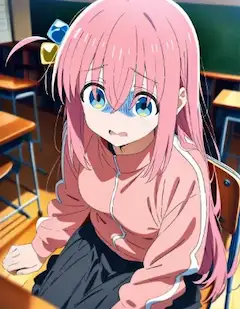 陰キャトラウマイベント