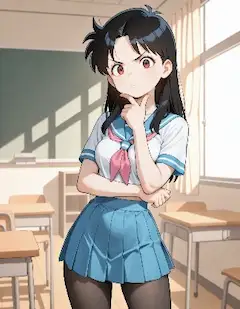 セーラー服