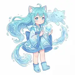 うちの子紹介！