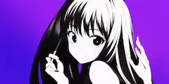 カラフルガール／複数画像テスト