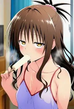 ToLOVEるアイスコレクション