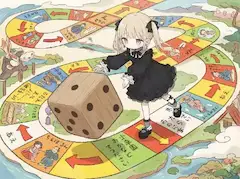 すごろく