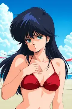 鮎川まどか