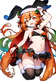 🎄👙🎉