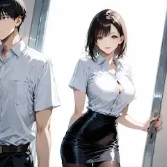 淡い恋心