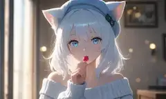 キャンディ
