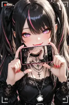 カメラ