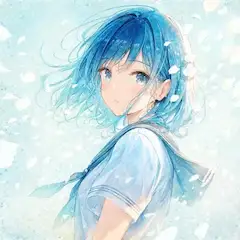 遠い眼