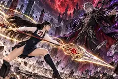 お題：アニメシチュエーション