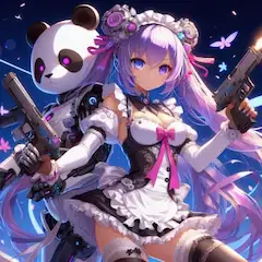 極秘組織｢PANDA｣