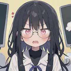 「はぁ!?何言ってんだ//」