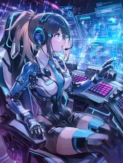 オペ子