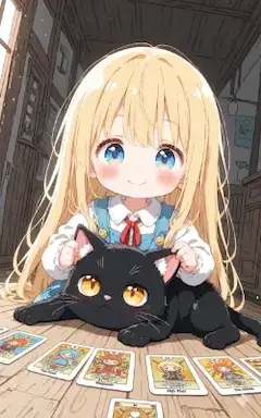 タロットカード