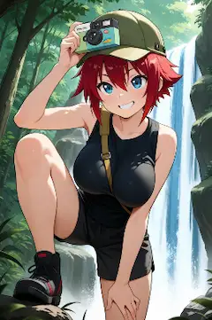 写るんです！