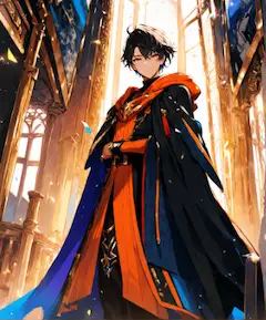 婚活さんを倒す英雄達
