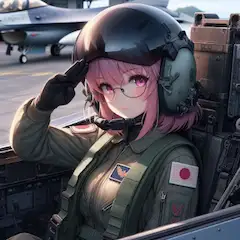 メガネっ娘試行錯誤中の３８１