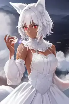 手にくっついちゃった！