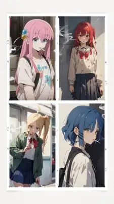 ぼっち・ざ・ろっく