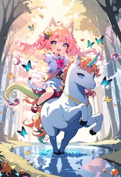 夢