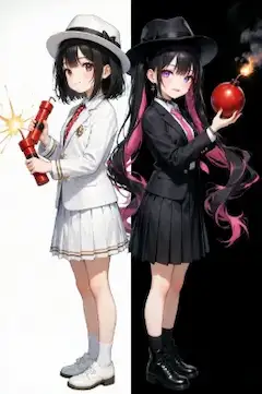 Grok vs Nano Banana