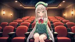 星空劇場で過ごす夢のような時間