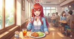こんにちは！