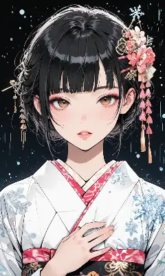 演歌の心