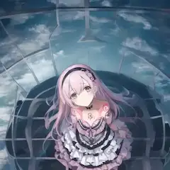 空の娘