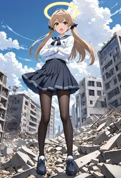 青春突破ヒフミラガン